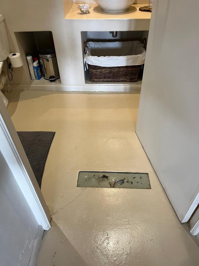 To Let 1 Bedroom Property for Rent in Higgovale Western Cape